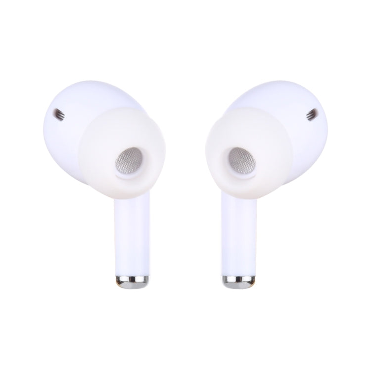 8 Pin In-ear Wired Earphone with Mic, Cable Length: about 1.2m - In Ear Wired Earphone by PMC TechLife | Online Shopping South Africa | PMC TechLife