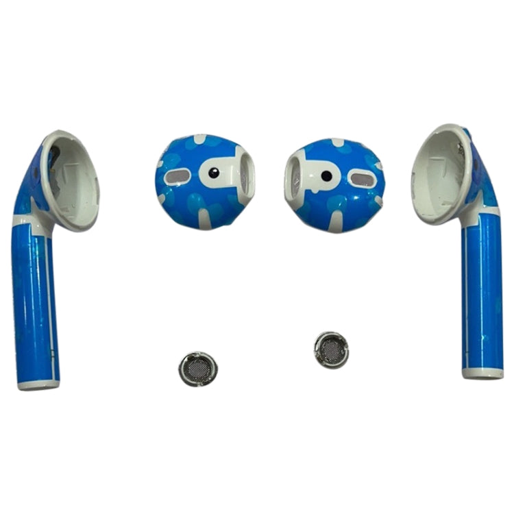 1 Pair Replace Outside Cover For AirPods / 2 - Other Accessories by PMC TechLife | Online Shopping South Africa | PMC TechLife