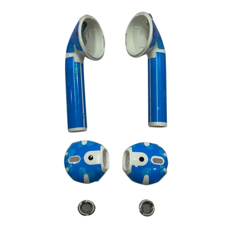 1 Pair Replace Outside Cover For AirPods / 2 - Other Accessories by PMC TechLife | Online Shopping South Africa | PMC TechLife