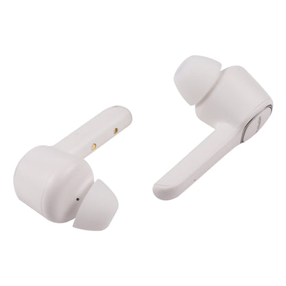 HOPESTAR S12 Bluetooth 5.0 True Wireless Bluetooth Earphone (White) - TWS Earphone by HOPESTAR | Online Shopping South Africa | PMC Jewellery