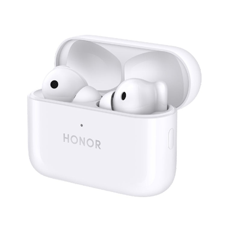 Original Honor Earbuds 2 SE Active Noise Reduction True Wireless Bluetooth Earphone(Black) - Bluetooth Earphone by Huawei | Online Shopping South Africa | PMC Jewellery