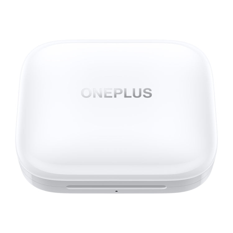 Original OnePlus Buds Pro TWS ANC Waterproof Bluetooth Earphone(White) - TWS Earphone by OnePlus | Online Shopping South Africa | PMC Jewellery