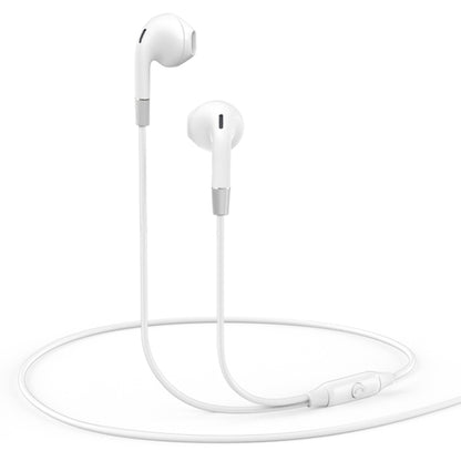 Yesido YH30 3.5mm In-Ear Wired Earphone, Length: 1.2m - In Ear Wired Earphone by Yesido | Online Shopping South Africa | PMC Jewellery