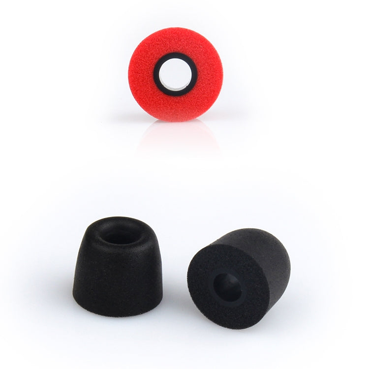 TRN Earphone Silicone Memory Foam Earplug(Blue) - Anti-dust & Ear Caps by TRN | Online Shopping South Africa | PMC TechLife