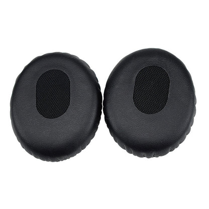 2 PCS For Bose QC3 Headphone Cushion Sponge Cover Earmuffs Replacement Earpads - Earmuff & Pad by PMC Jewellery | Online Shopping South Africa | PMC Jewellery