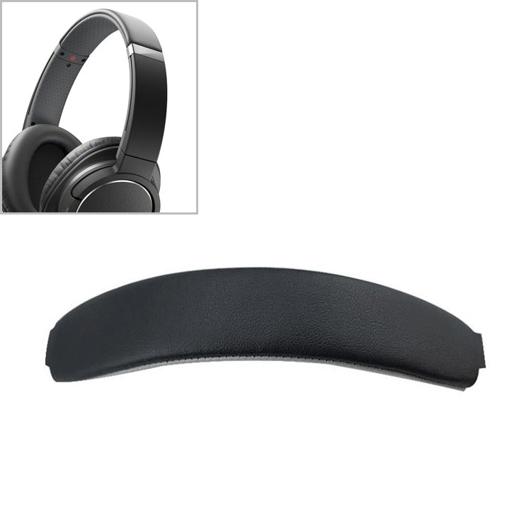 For Sony MDR-ZX770 Headband Head Beam Headgear Pad Cushion Repair Part - Earmuff & Pad by PMC Jewellery | Online Shopping South Africa | PMC Jewellery