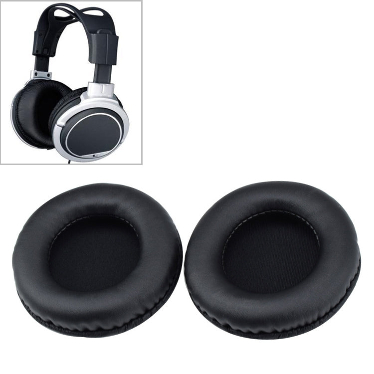 1 Pair Sponge Headphone Protective Case for Sony MDR-XD200 / MDR-XD150 - Earmuff & Pad by PMC Jewellery | Online Shopping South Africa | PMC Jewellery