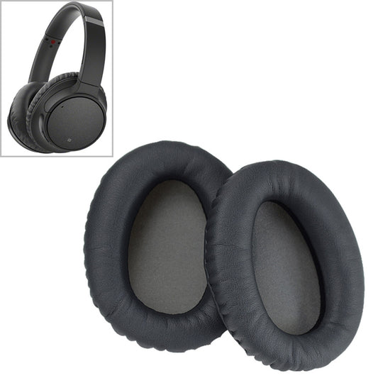 1 Pair Sponge Headphone Protective Case for Sony WH-CH700N - Earmuff & Pad by PMC Jewellery | Online Shopping South Africa | PMC Jewellery