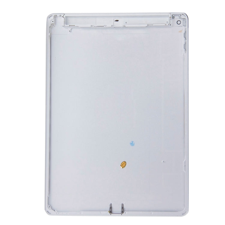 Battery Back Housing Cover  for iPad Air 2 / iPad 6 (3G Version) (Silver) - iPad Air 2 Parts by PMC TechLife | Online Shopping South Africa | PMC TechLife