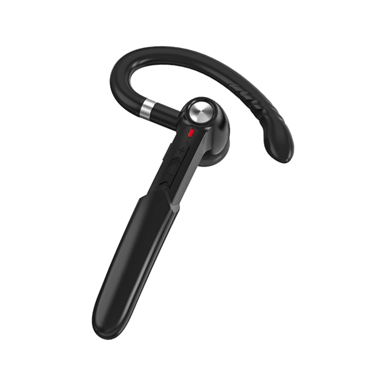 ME-100 TWS Business Rotating Universal True Stereo 5.0 Version Hanging Ear In-Ear Bluetooth Headset(Black) - Bluetooth Earphone by PMC TechLife | Online Shopping South Africa | PMC TechLife