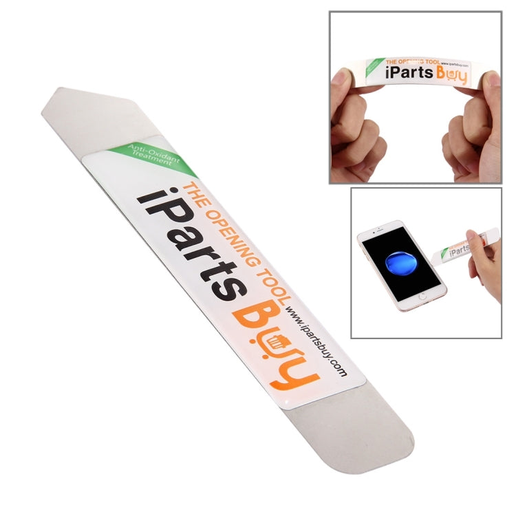 Thin Flexible Blade Opening Repair Tool for Smart Phone and Tablet - Crowbar by PMC TechLife | Online Shopping South Africa | PMC TechLife