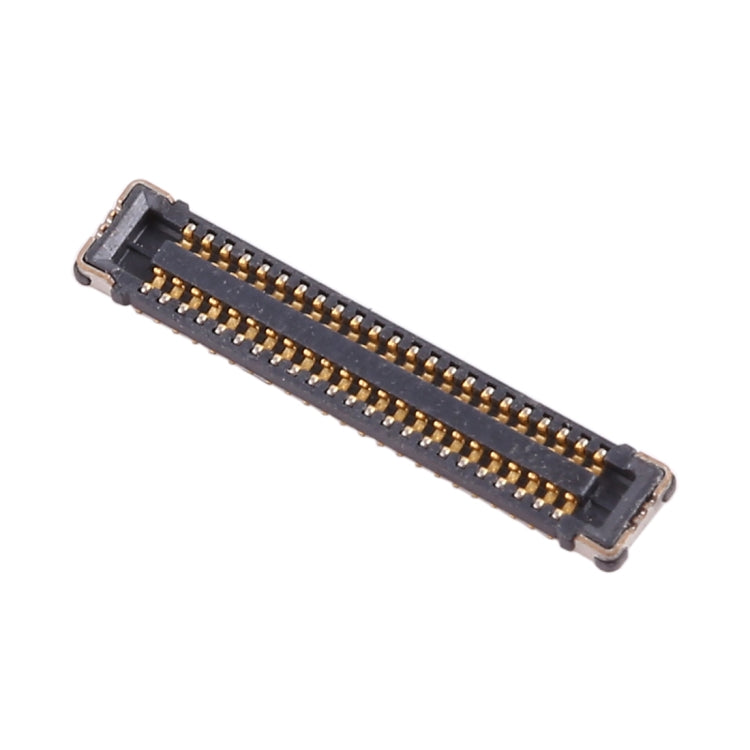 10 PCS Motherboard & Touch Screen FPC Connector for iPhone 6 - iPhone 6/6 Plus Parts by PMC TechLife | Online Shopping South Africa | PMC TechLife