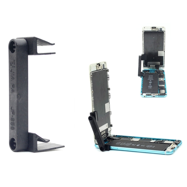 JIAFA JF-8158 11 in 1 Battery Repair Tool Set for iPhone 6s - Tool Kits by JIAFA | Online Shopping South Africa | PMC TechLife | Buy Now Pay Later Mobicred