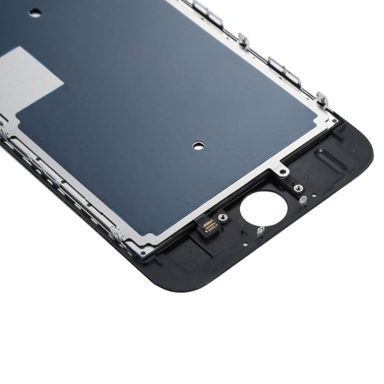 TFT LCD Screen for iPhone 6s Digitizer Full Assembly with Front Camera (Black) - free shipping - PMC TechLife - Order now!