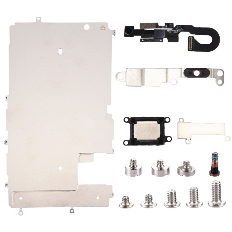 LCD Repair Accessories Part Set for iPhone 7 - free shipping - PMC TechLife - Order now!