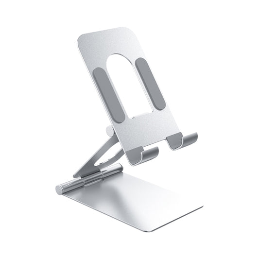 ORICO LST-S1 Foldable Desktop Mobile Phone Holder Bracket - Desktop Holder by ORICO | Online Shopping South Africa | PMC Jewellery