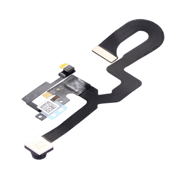 Front Facing Camera Module Flex Cable & Microphone Flex Cable & Flex Cable with Proximity Sensor for iPhone 7 Plus - Camera by PMC TechLife | Online Shopping South Africa | PMC TechLife