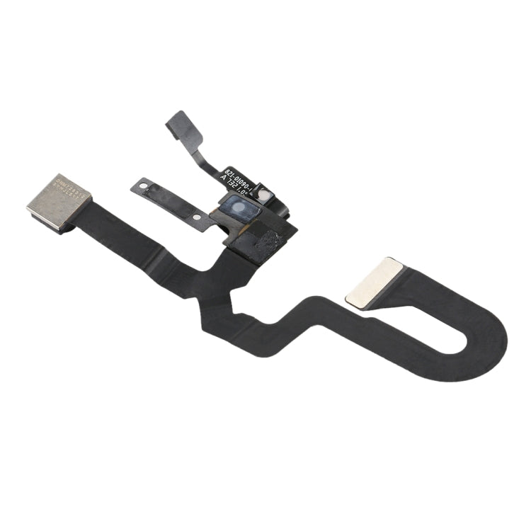Front Camera with Flex Cable for iPhone 8 Plus - free shipping - PMC TechLife - Order now!
