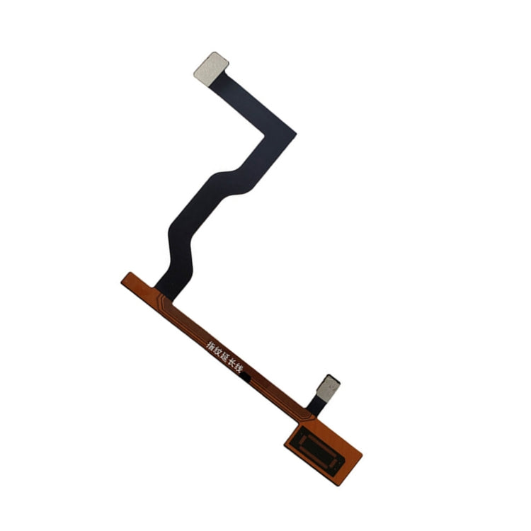 Fingerprint Sensor Flex Cable Extension for iPhone 8 Plus - Flex Cable by PMC Jewellery | Online Shopping South Africa | PMC Jewellery