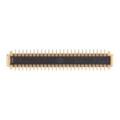 50Pin LCD Display Touch FPC Connector On Flex Cable for iPad Pro 12.9 inch 2017 (2nd) A1670 A1671 - 12.9 inch by PMC Jewellery | Online Shopping South Africa | PMC Jewellery