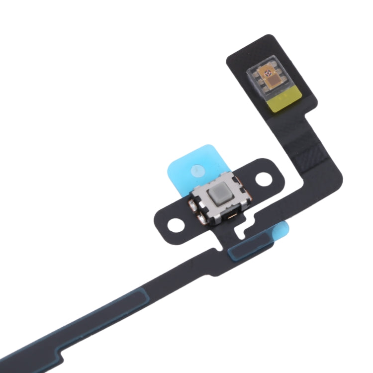 Power Button & Volume Button Flex Cable for iPad 10.2 inch 2021(9th Gen) - iPad Parts by PMC Jewellery | Online Shopping South Africa | PMC Jewellery