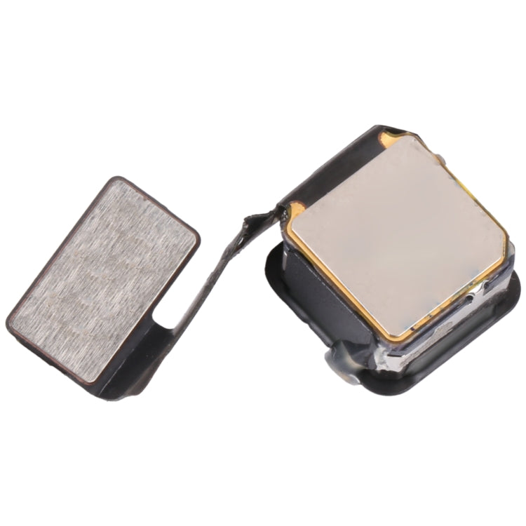 For iPad 10.2 2021 A2603 A2604 Back Facing Camera - iPad Parts by PMC TechLife | Online Shopping South Africa | PMC TechLife