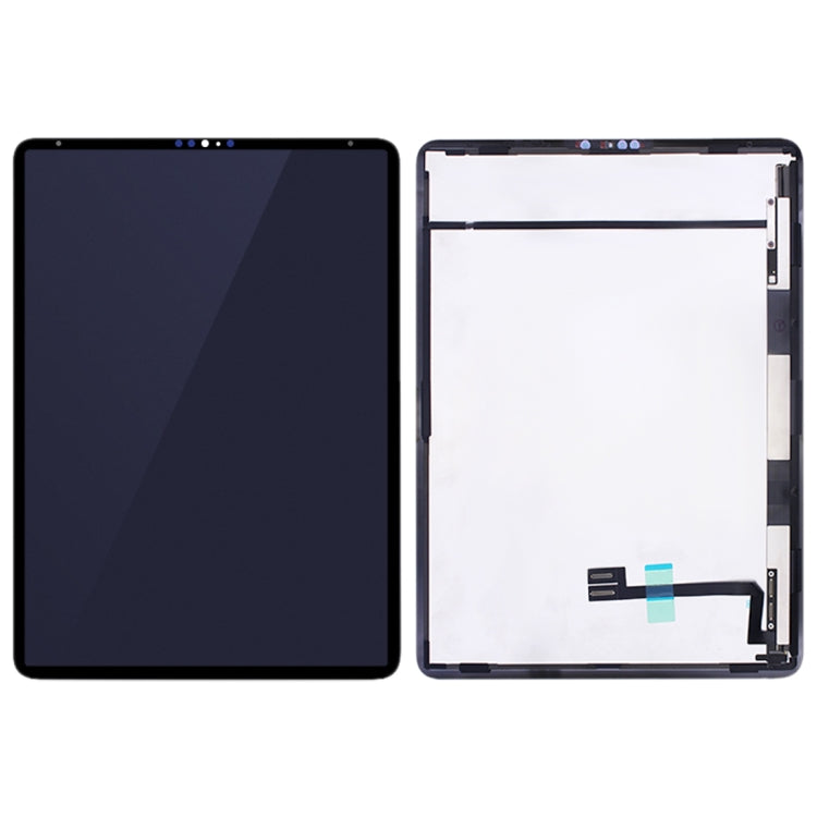 Original LCD Screen for iPad Pro 12.9 inch  with Digitizer Full Assembly (Black) - 12.9 inch by PMC Jewellery | Online Shopping South Africa | PMC Jewellery