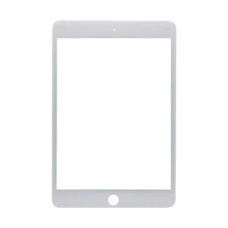 Front Screen Outer Glass Lens for iPad Pro 9.7 inch A1673 A1674 A1675(White) - free shipping - PMC TechLife - Order now!