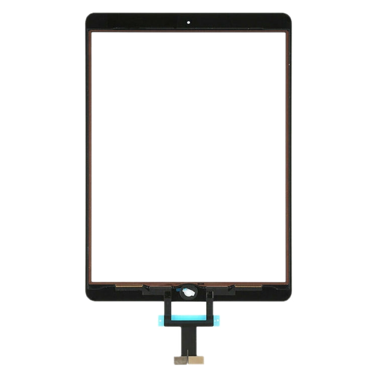 Touch Panel for iPad Pro 10.5 inch A1701 A1709 (Black) - 10.5 inch by PMC Jewellery | Online Shopping South Africa | PMC Jewellery