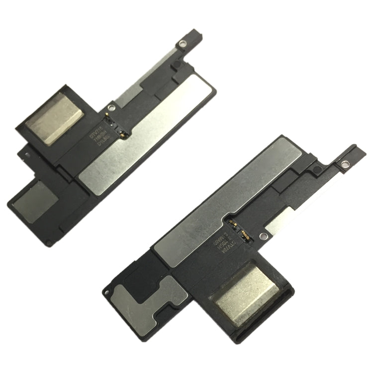 2 Pairs Speaker Ringer Buzzer for iPad Pro 10.5 inch (2017) / A1709 / A1701 - 10.5 inch by PMC TechLife | Online Shopping South Africa | PMC TechLife