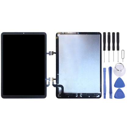 Original LCD Screen for Apple iPad Air  with Digitizer Full Assembly (Black) - iPad Air Parts by PMC Jewellery | Online Shopping South Africa | PMC Jewellery