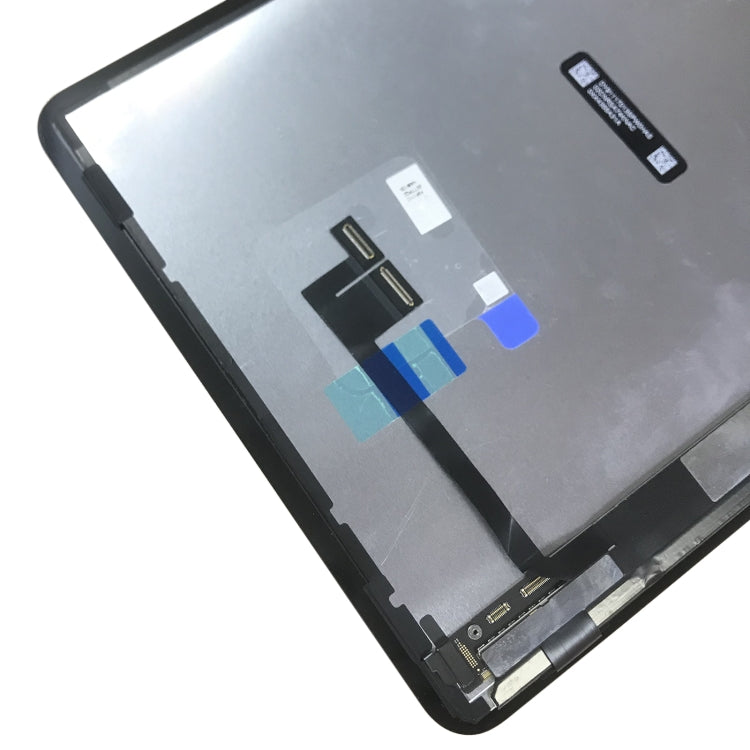 LCD Screen and Digitizer Full Assembly for iPad Pro 11 2021 2022 A2301 A2459 A2460(Black) - free shipping - PMC TechLife - Order now!