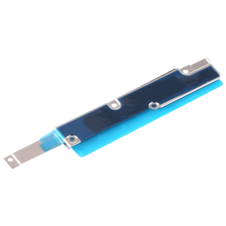 Battery Flex Cable Retaining Brackets For iPhone X - free shipping - PMC TechLife - Order now!