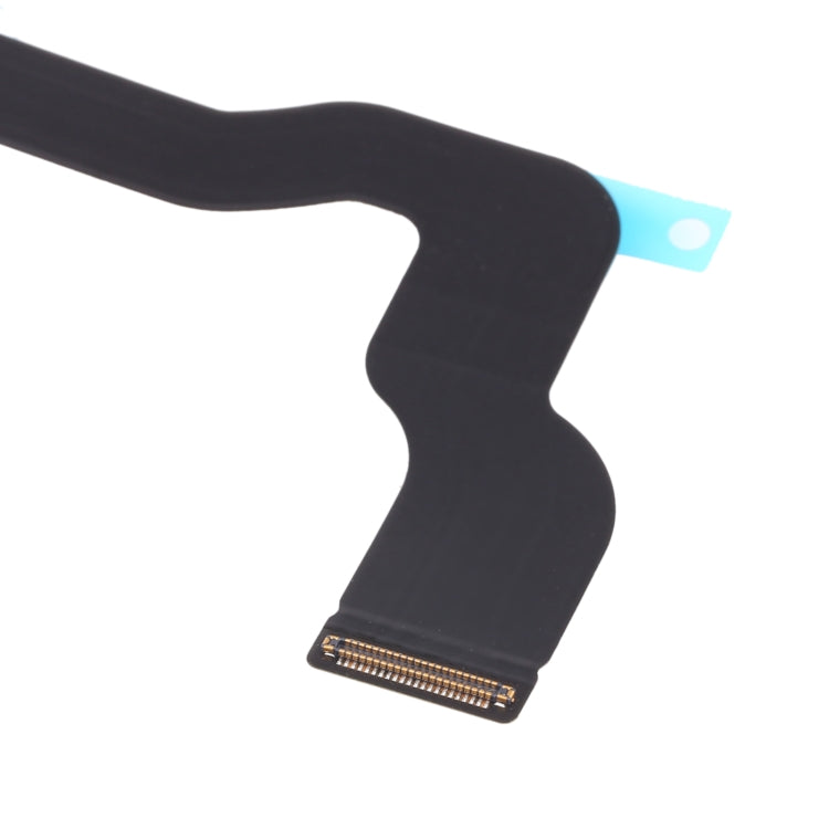 Original Charging Port Flex Cable for iPhone XS Max (Black) - Flex Cable by PMC TechLife | Online Shopping South Africa | PMC TechLife