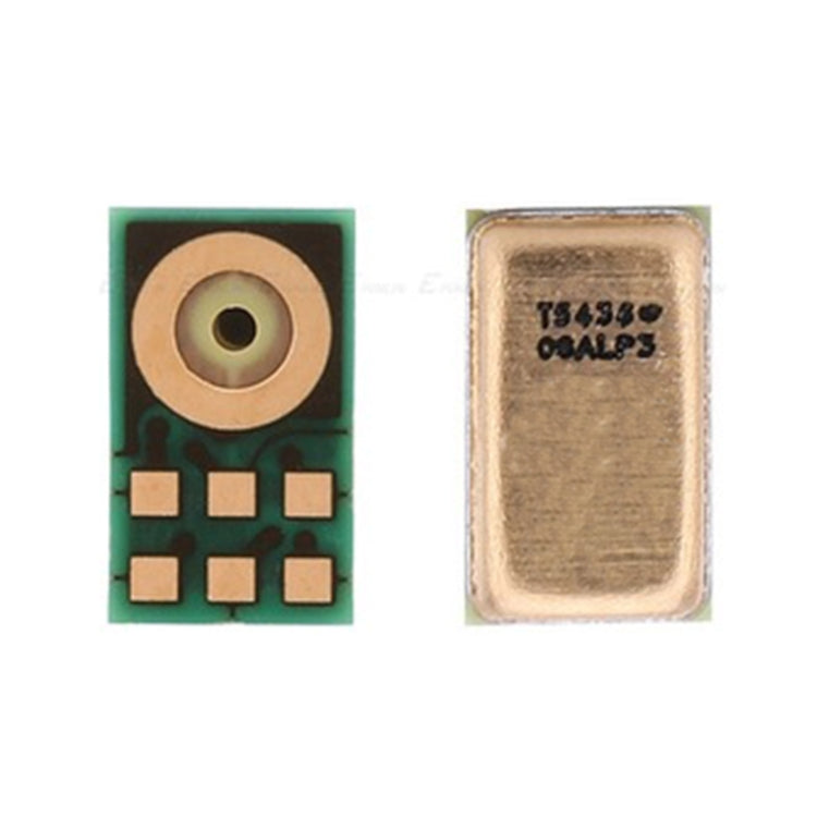 Microphone Inner Module for iPhone XS Max - Others by PMC TechLife | Online Shopping South Africa | PMC TechLife