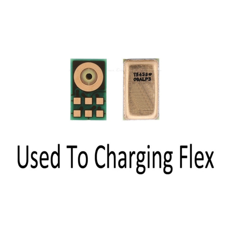 Microphone Inner Module for iPhone XS Max - Others by PMC TechLife | Online Shopping South Africa | PMC TechLife