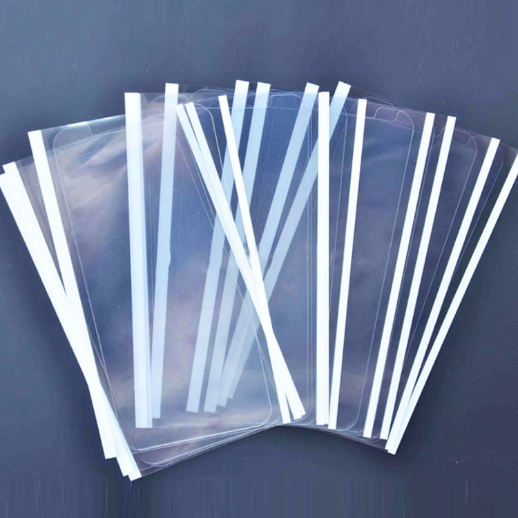 50 PCS OCA Optically Clear Adhesive for iPhone XR - free shipping - PMC TechLife - Order now!
