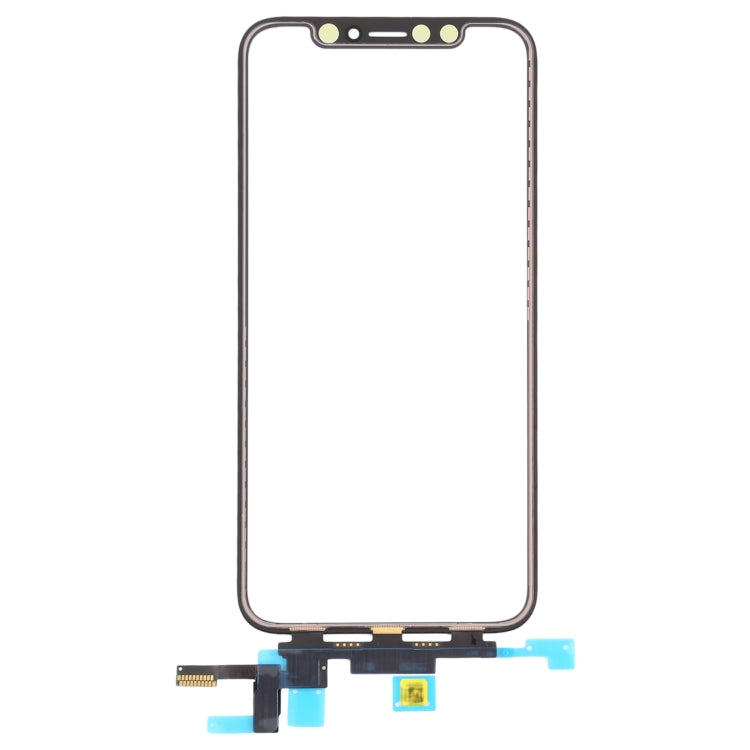 Original Touch Panel With OCA for iPhone XS - free shipping - PMC TechLife - Order now!