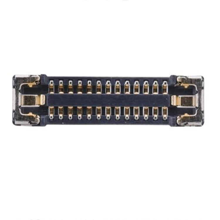 Rear Back Camera FPC Connector On Motherboard for iPhone XS - Others by PMC Jewellery | Online Shopping South Africa | PMC Jewellery