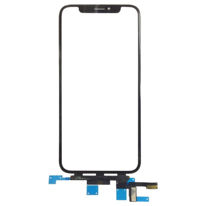 Original Touch Panel for iPhone XS - LCD Related Parts by PMC Jewellery | Online Shopping South Africa | PMC Jewellery