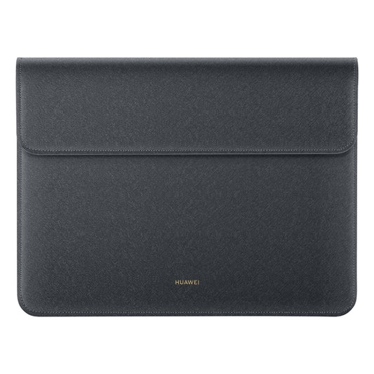 HUAWEI Leather Protective Bag for MateBook X 13 inch Laptop (Grey) - 13.3 inch by Huawei | Online Shopping South Africa | PMC Jewellery | Buy Now Pay Later Mobicred