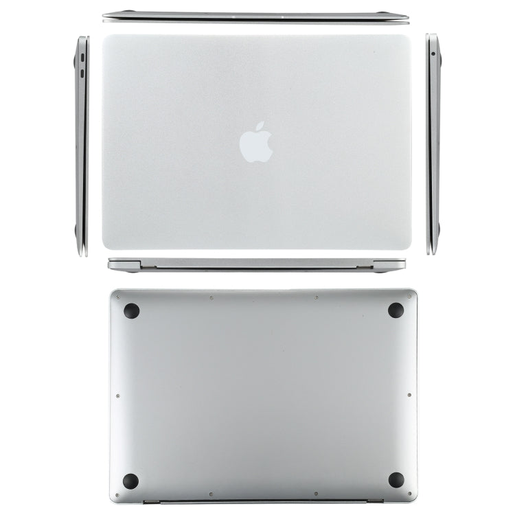 For Apple MacBook Air 13.3 inch Black Screen Non-Working Fake Dummy Display Model(Silver) - Laptop Model by PMC TechLife | Online Shopping South Africa | PMC TechLife