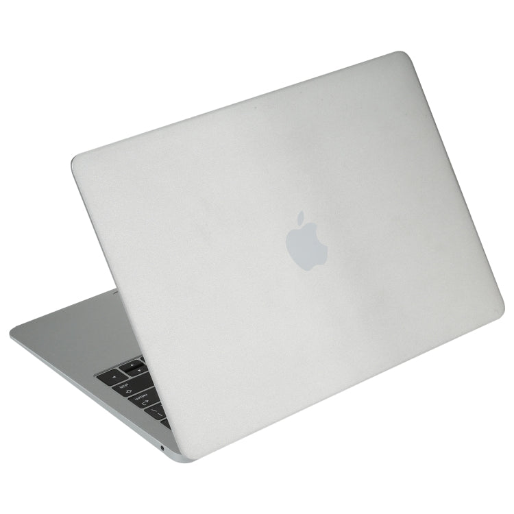 For Apple MacBook Air 13.3 inch Black Screen Non-Working Fake Dummy Display Model(Silver) - Laptop Model by PMC TechLife | Online Shopping South Africa | PMC TechLife