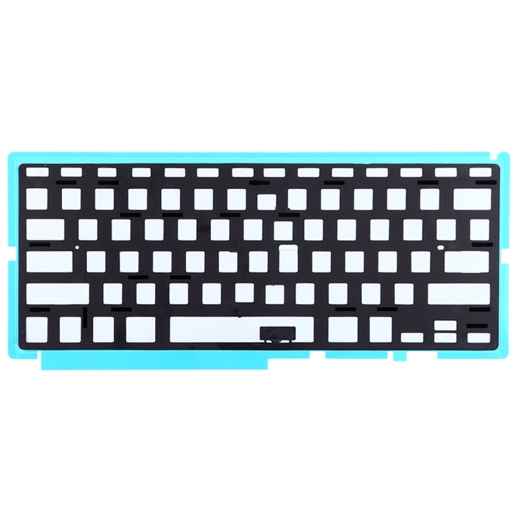 US Keyboard Backlight for MacBook Pro 15.4 inch A1286 (2009 - 2012) - free shipping - PMC TechLife - Order now!