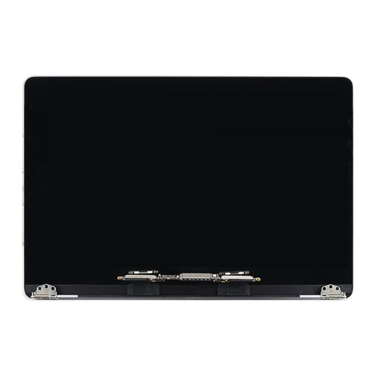 LCD Screen Display Assembly for Apple MacBook Pro 13.3 inch A1989 (2018) MR9Q2 EMC 3214 (Silver) - LCD Screen by PMC Jewellery | Online Shopping South Africa | PMC Jewellery