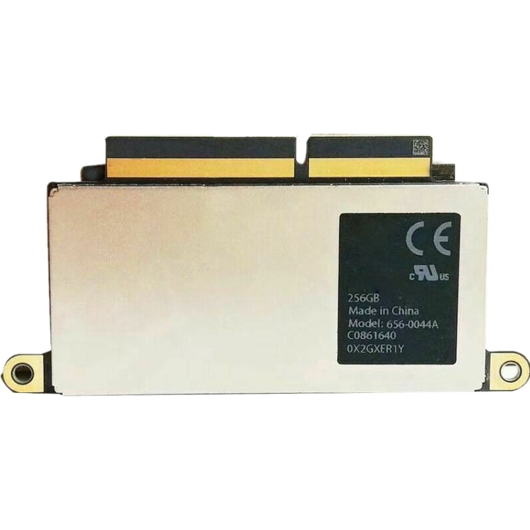 128G SSD Solid State Drive for MacBook Retina 13 inch A1708 2016 - SSD Related Parts by PMC TechLife | Online Shopping South Africa | PMC TechLife
