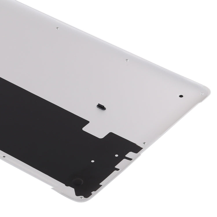 Bottom Cover Case for Apple Macbook Pro Retina 13 inch A1502 (2013-2015)(Silver) - Bottom Cover by PMC TechLife | Online Shopping South Africa | PMC TechLife