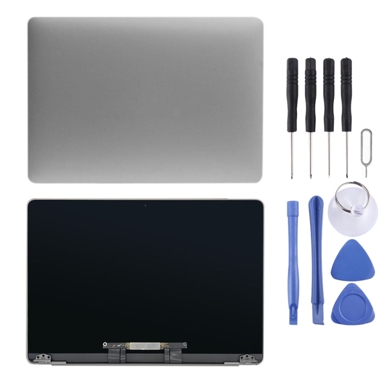 Full LCD Display Screen for MacBook Air 13.3 inch A2179 (2020) (Grey) - LCD Screen by PMC Jewellery | Online Shopping South Africa | PMC Jewellery