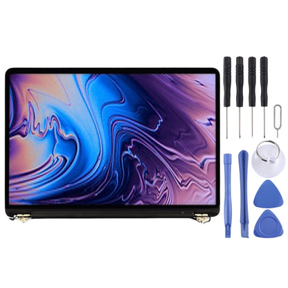 Full LCD Display Screen for MacBook Pro 13.3 inch A1425 (2012 - 2013) - LCD Screen by PMC Jewellery | Online Shopping South Africa | PMC Jewellery