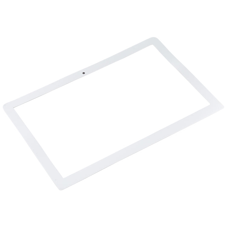 LCD Display Aluminium Frame Front Bezel Screen Cover For MacBook Air 13.3 inch A1369 A1466 (2013-2017)(White) - LCD Related Parts by PMC Jewellery | Online Shopping South Africa | PMC Jewellery